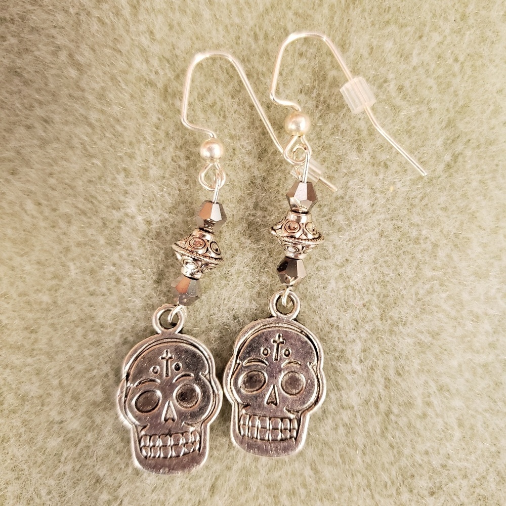 Handcrafted Earrings